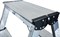 Двусторонняя стремянка Krause Monto Dopplo 2x7 120366 - фото 318671 Двусторонняя стремянка Krause Monto Dopplo 2x7 120366 - фото 318671