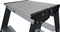 Двухсторонняя анодированная стремянка Krause SePro D 2х5 125828 - фото 318728 Двухсторонняя анодированная стремянка Krause SePro D 2х5 125828 - фото 318728