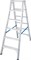 Двухсторонняя стремянка Krause Stabilo 124746 2х6 - фото 318816 Двухсторонняя стремянка Krause Stabilo 124746 2х6 - фото 318816