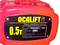 Передвижная цепная электрическая таль OCALIFT 005-01s 0,5т 4,5м - фото 319103