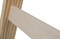 Двухсторонняя деревянная стремянка Krause 2х10 170125 - фото 319627 Двухсторонняя деревянная стремянка Krause 2х10 170125 - фото 319627