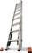 Универсальная лестница с перекладинами Krause Monto Dubilo 2х9 129475/120571 - фото 319919 Универсальная лестница с перекладинами Krause Monto Dubilo 2х9 129475/120571 - фото 319919