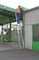 Алюминиевая трехсекционная лестница Krause Stabilo 3х8 133748/123923 - фото 320091 Алюминиевая трехсекционная лестница Krause Stabilo 3х8 133748/123923 - фото 320091