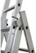 Алюминиевая трехсекционная лестница Krause Stabilo 3х9 133755/123930 - фото 320114 Алюминиевая трехсекционная лестница Krause Stabilo 3х9 133755/123930 - фото 320114