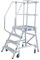 Лестница с платформой Krause Stabilo 4 ступени - фото 321010 Лестница с платформой Krause Stabilo 4 ступени - фото 321010
