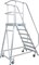 Лестница с платформой Krause Stabilo 7 ступеней 820174 - фото 321043 Лестница с платформой Krause Stabilo 7 ступеней 820174 - фото 321043