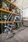 Двухсторонняя передвижная лестница с платформой Krause Stabilo, 6 ступеней 820266 - фото 321110 Двухсторонняя передвижная лестница с платформой Krause Stabilo, 6 ступеней 820266 - фото 321110