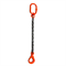 Цепной строп с самозакрывающимся крюком OCALIFT 1СЦ 3,15т 2м - фото 322085 Цепной строп с самозакрывающимся крюком OCALIFT 1СЦ 3,15т 2м - фото 322085