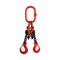 Цепной строп с укоротителями OCALIFT 2СЦ 4,25т 3м - фото 322184 Цепной строп с укоротителями OCALIFT 2СЦ 4,25т 3м - фото 322184