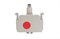 Блок-контакт подсветки EMAS с красным светодиодом 100-230V AC CBK - фото 323706 Блок-контакт подсветки EMAS с красным светодиодом 100-230V AC CBK - фото 323706