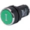 Нажимная моноблочная кнопка EMAS зеленая с маркировкой "I", 22 мм, IP 40 (1НО+1НЗ) MB102DY2 - фото 324693 Нажимная моноблочная кнопка EMAS зеленая с маркировкой "I", 22 мм, IP 40 (1НО+1НЗ) MB102DY2 - фото 324693
