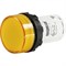 Моноблочная сигнальная арматура EMAS 220V желтая MBSD220S - фото 324745 Моноблочная сигнальная арматура EMAS 220V желтая MBSD220S - фото 324745