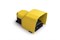 Педаль EMAS с защитной крышкой (1НО+1НЗ) 1 скорость PDKS11BX10 - фото 327061