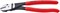Бокорезы KNIPEX KN-7421200 - фото 32765