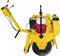 Одновальцовый вибрационный каток STEM Techno SVR 301 (двигатель HONDA GX160) ОДН002 - фото 329339 Одновальцовый вибрационный каток STEM Techno SVR 301 (двигатель HONDA GX160) ОДН002 - фото 329339