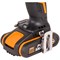 Аккумуляторная бесщеточная дрель-шуруповерт WORX WX102 - фото 330823 Аккумуляторная бесщеточная дрель-шуруповерт WORX WX102 - фото 330823