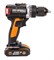 Аккумуляторная бесщеточная дрель-шуруповерт WORX WX175 - фото 330865 Аккумуляторная бесщеточная дрель-шуруповерт WORX WX175 - фото 330865