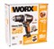 Аккумуляторная бесщеточная дрель-шуруповерт WORX WX175.9 - фото 330878 Аккумуляторная бесщеточная дрель-шуруповерт WORX WX175.9 - фото 330878
