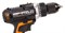 Аккумуляторная дрель-шуруповерт WORX WX183.1 - фото 330895 Аккумуляторная дрель-шуруповерт WORX WX183.1 - фото 330895