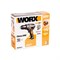 Аккумуляторная ударная дрель-шуруповерт WORX WX352.9 - фото 330945 Аккумуляторная ударная дрель-шуруповерт WORX WX352.9 - фото 330945
