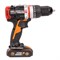 Аккумуляторная ударная дрель-шуруповерт WORX WX354 - фото 330960 Аккумуляторная ударная дрель-шуруповерт WORX WX354 - фото 330960