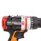 Аккумуляторная ударная дрель-шуруповерт WORX WX354.9 - фото 330996 Аккумуляторная ударная дрель-шуруповерт WORX WX354.9 - фото 330996