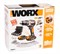 Аккумуляторная ударная дрель-шуруповерт WORX WX367.1 с набором оснастки 158 шт - фото 331040 Аккумуляторная ударная дрель-шуруповерт WORX WX367.1 с набором оснастки 158 шт - фото 331040