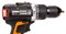 Аккумуляторная ударная дрель-шуруповерт WORX WX373 - фото 331138 Аккумуляторная ударная дрель-шуруповерт WORX WX373 - фото 331138
