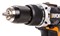 Аккумуляторная ударная дрель-шуруповерт WORX WX373 - фото 331140 Аккумуляторная ударная дрель-шуруповерт WORX WX373 - фото 331140
