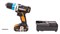 Аккумуляторная дрель-шуруповерт WORX AiDrill WX178 - фото 331213