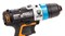 Аккумуляторная дрель-шуруповерт WORX AiDrill WX178 - фото 331214