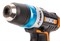 Аккумуляторная дрель-шуруповерт WORX AiDrill WX178 - фото 331216