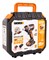 Аккумуляторный гайковерт WORX WX279 - фото 331302