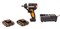 Аккумуляторный гайковерт WORX WX279 - фото 331303