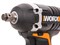 Аккумуляторный гайковерт WORX WX279 - фото 331306