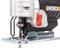 Аккумуляторный лобзик WORX W543.9 - фото 331544 Аккумуляторный лобзик WORX W543.9 - фото 331544