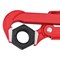 Клещи трубные 90° KNIPEX KN-8310020 - фото 33155