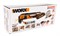 Аккумуляторный реноватор WORX WX682 - фото 331835 Аккумуляторный реноватор WORX WX682 - фото 331835
