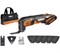 Аккумуляторный реноватор WORX WX682 - фото 331840 Аккумуляторный реноватор WORX WX682 - фото 331840