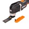 Аккумуляторный реноватор WORX WX696.9 - фото 331935 Аккумуляторный реноватор WORX WX696.9 - фото 331935