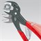 Сантехнические клещи KNIPEX SmartGrip KNIPEX KN-8501250SB - фото 33199 Сантехнические клещи KNIPEX SmartGrip KNIPEX KN-8501250SB - фото 33199