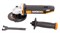 Аккумуляторная угловая шлифмашина WORX WX803.9 - фото 332001 Аккумуляторная угловая шлифмашина WORX WX803.9 - фото 332001