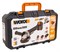 Аккумуляторная угловая шлифмашина WORX WX812 - фото 332014