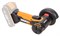 Аккумуляторная угловая шлифмашина WORX WX801.9 - фото 332082