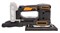 Аккумуляторная виброшлифмашина WORX WX820.9 - фото 332112 Аккумуляторная виброшлифмашина WORX WX820.9 - фото 332112