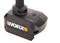 Аккумуляторный фонарь WORX WX028.9 - фото 332180 Аккумуляторный фонарь WORX WX028.9 - фото 332180