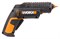 Аккумуляторная отвертка WORX WX254.4 SD Slide Driver - фото 332792 Аккумуляторная отвертка WORX WX254.4 SD Slide Driver - фото 332792