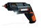 Аккумуляторная отвертка WORX WX254.4 SD Slide Driver - фото 332796 Аккумуляторная отвертка WORX WX254.4 SD Slide Driver - фото 332796