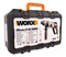 Перфоратор WORX WX339 800 Вт - фото 332917 Перфоратор WORX WX339 800 Вт - фото 332917