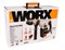 Перфоратор WORX WX333 1250Вт - фото 332934 Перфоратор WORX WX333 1250Вт - фото 332934
